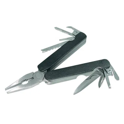 Obrázok produktu pre Multifunkčné kliešte 160 mm (sada),