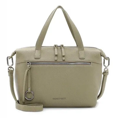 Produktbild von SURI FREY Handtasche Umhängetasche Debby Handbag Khaki