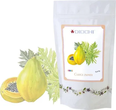 Image de Carica papaya - tea, 80 g