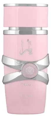 Productafbeelding van Dames parfum 100 ml, oriëntaalse bloemengeur met vanillenoten.