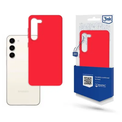 Produktbild von 3mk Schutzhülle Matt Case Cover für Samsung Galaxy S23+ Backcover