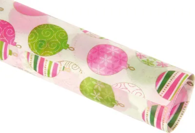 Produktbild von HEYDA Transparentpapier 20-4879396, Kugel pink