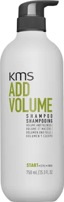 Produktbild von KMS Shampoo KMS Add Volume Start Shampoo 750ml