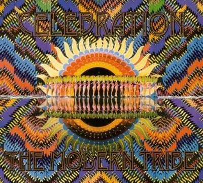 Produktbild von Celebration-The Modern Tribe