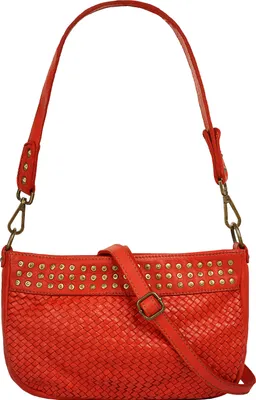 Produktbild von Samantha Look Umhängetasche Damen rot