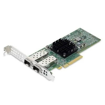 Produktbild von DELL 540-BCOR Netzwerkkarte Internal Fiber 25000 Mbit/s
