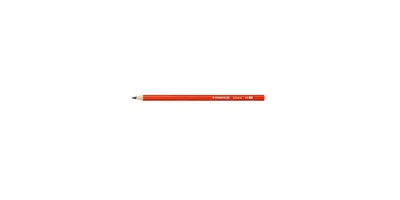 Produktbild von STAEDTLER Bleistift minerva sechseckig Härtegrad: HB