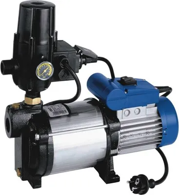 Produktbild von KSB Kreiselpumpe Multi Eco 34 Pro, 39019125