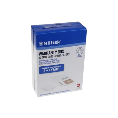 Produktbild von Nilfisk 42000600