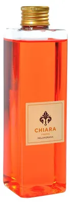 Raumduft-Nachfüllung mit Stäbchen Granatapfel 250 ml