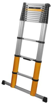 Image de Batavia Girafe Air échelle télescopique 3,27 Mtr