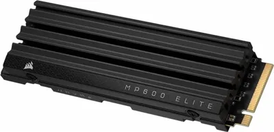 Produktbild von Corsair MP600 ELITE, 2 TB, M.2