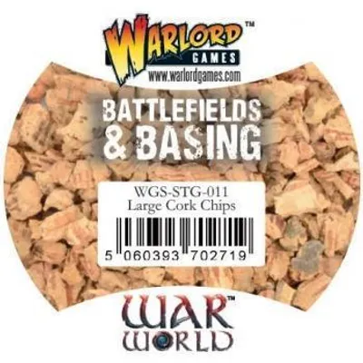 Produktbild von Large Cork Chips