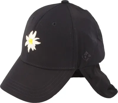Produktbild von Bavarian Caps Kinder Baseball-Cap Nackenschutz & UV-Schutz 50