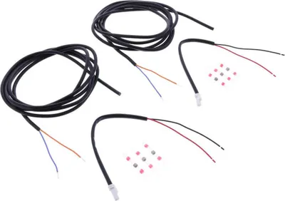 Immagine prodotto di Kit connettori KELLERMANN per i.Nex 111575 per Mv Agusta