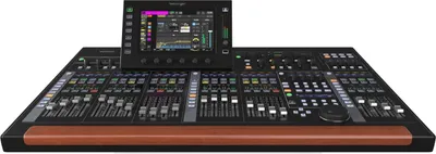 Obrázok produktu pre Behringer Wing BK