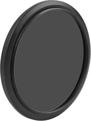 Produktbild von INF Verstellbarer ND UV Filter ND2-400 für Kameras, Mehrfachbeschichtung 49 mm