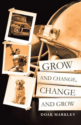 Produktbild von Grow and Change, Change and Grow