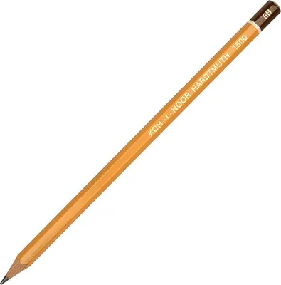 Immagine prodotto di Matita Koh-i-noor 6B