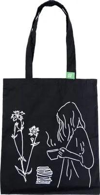 Image de BENON CONFORME BN?AtNOease Sac noir .