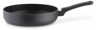 Hochkapazitätspfanne 28 cm, induktionsgeeignet, Antihaftbeschichtung