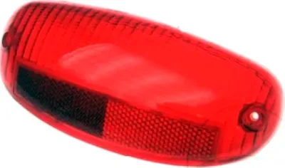 Immagine prodotto di Lente fanale JMP BD25E-P0001 per Piaggio VESPA