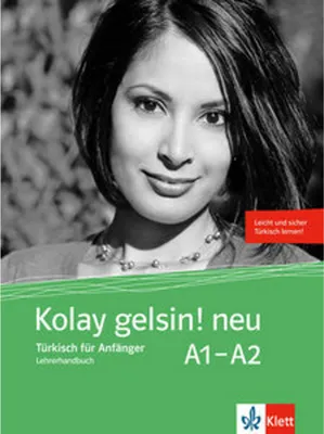 Produktbild von Kolay gelsin! neu A1-A2