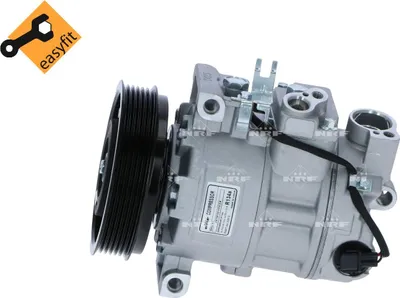 Obrázek produktu pro Kompresor Klimatizace Vw A4/A5/A6 08-