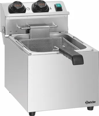 Produktbild von Bartscher Nudelkocher 8L MDI