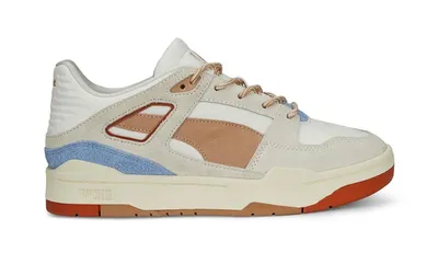 Zdjęcie produktu dla PUMA 390780_01_38, Warm White/Pristine/Dusty Tan, 1 szt.