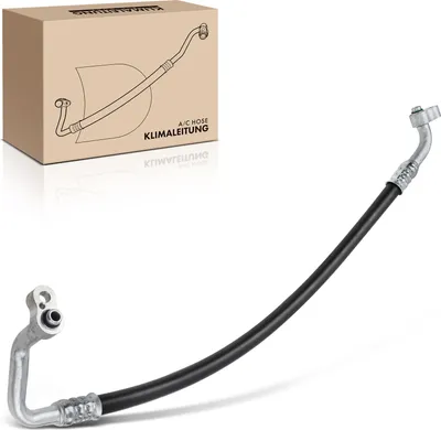 Immagine prodotto di Frankberg 1x tubo aria condizionata ad alta pressione per VW Golf IV Bora Audi A3 8L1 Seat Leon Skoda