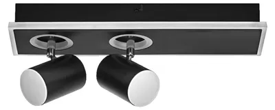 Produktbild von LED Spot verstellbar länglich 3000 K 985 lm Modern Lampe