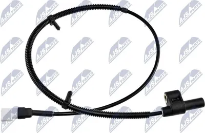 Produktbild von NTY ABS Sensor Raddrehzahl Hinten Links Hinten Rechts Rechts für FORD MONDEO II Kombi (BNP) HCA-FR-049