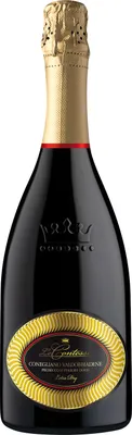 Produktbild von Le Contesse Prosecco Spumante Extra Dry 0,75 Liter