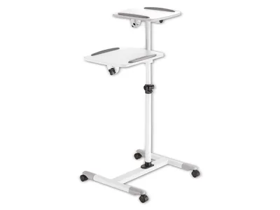 Obrázek produktu pro Manhattan Wagen - für Projektor / Notebook