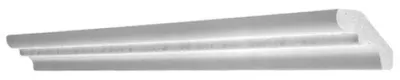 Zdjęcie produktu dla Xps Corniz D 50 200 Cm.