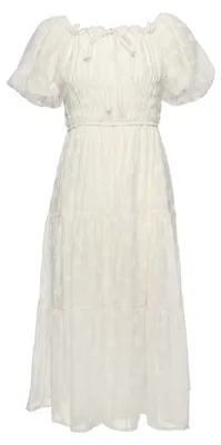 Produktbild von DULCEY damen kleid - beige, XXS