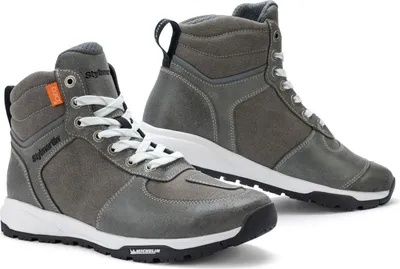 Produktbild von Stylmartin Piper Air Motorrad Schuhe, grau, 43