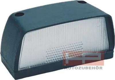 Produktbild von HPAUTO Kennzeichenleuchte Anhängevorrichtung 28220 9,00cm 4,00cm 4,50cm 0,070kg