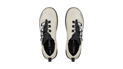 Produktbild von FIZIK MTB-Schuh 'Terra Ergolace X2', Farbe:desert/black, Größe:44