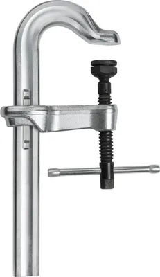 Image de Serre-joint haute performance Bessey STBVC 250/100 | STBVC25