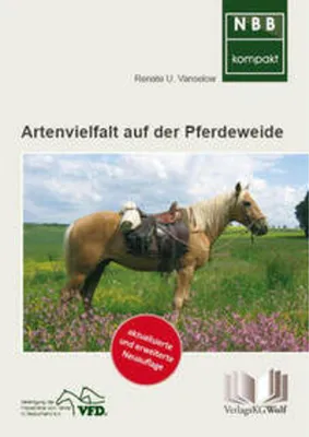 Obrázok produktu pre Artenvielfalt auf der Pferdeweide