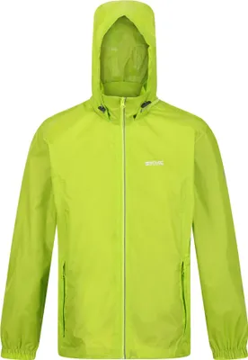 Produktbild von Regatta Lyle Iv Jacke Grün M Mann Grün M