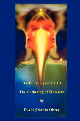 Produktbild von Hartlin's Legacy Part 1
