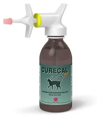 Immagine prodotto di Curecal Gel 125 Ml