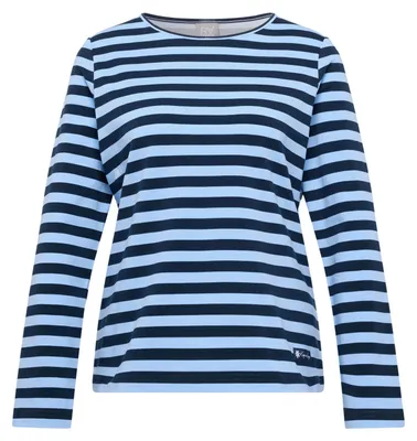 Produktbild von Rabe T-Shirt in Dunkelblau 40