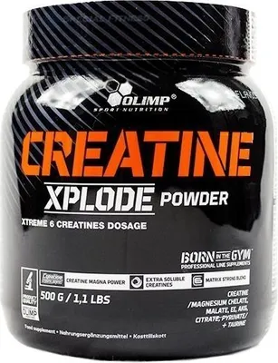 Obrázok produktu pre Olimp Sport Nutrition | CREATINE XPLODE Grapefruit
