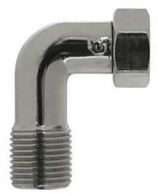 Produktbild von Reparaturverbinder aus Edelstahl, Typ iex0130542