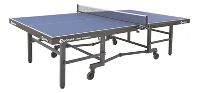 Produktbild von Sponeta Tischtennisplatte "S 8-36/S 8-37", Blau