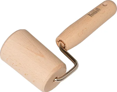 Produktbild von RBV Birkmann 340534, Holz, Holz, Weiche Oberfläche, Holz, 70 mm, 1 Stück(e)